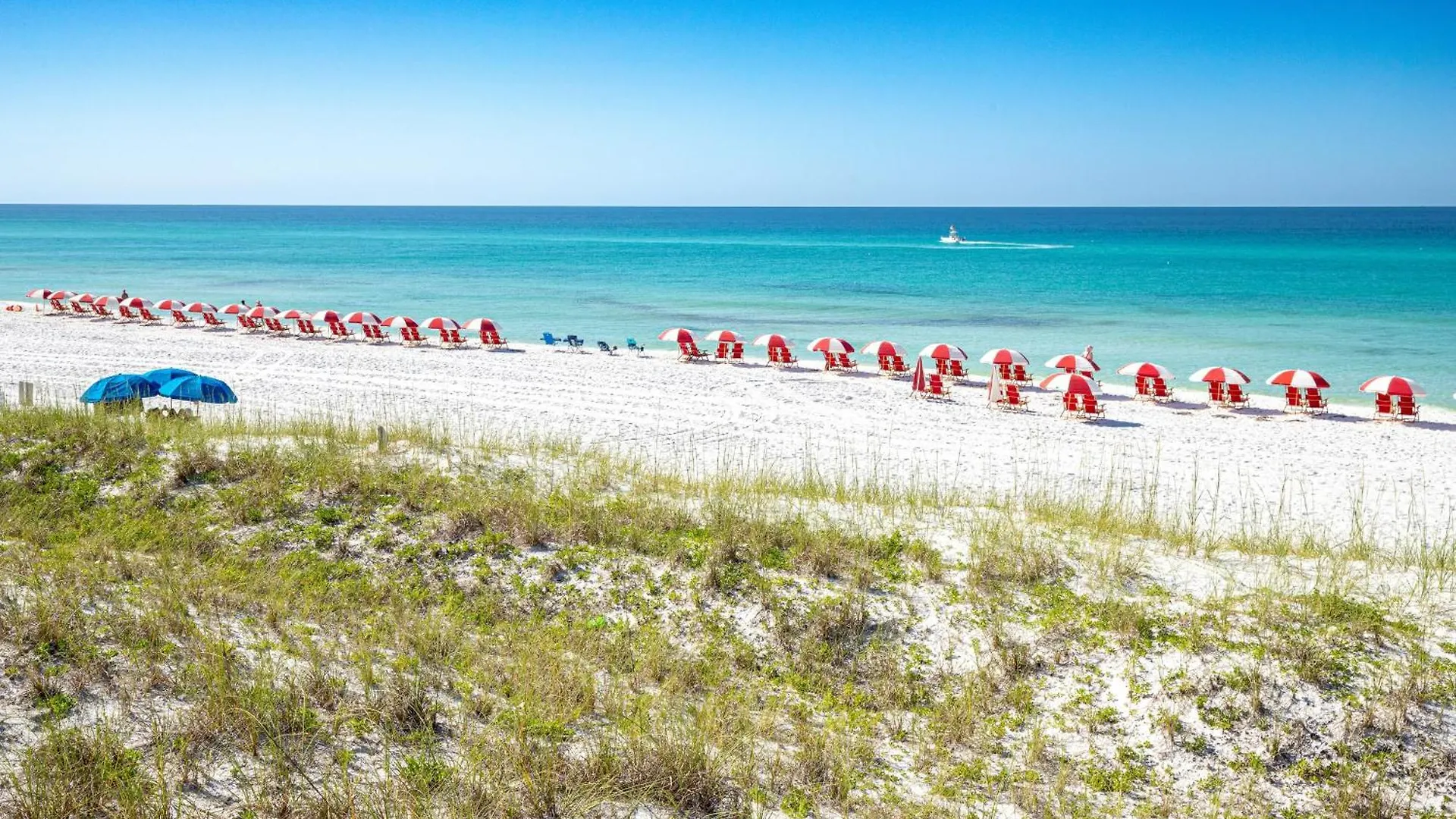Apartment Inlet Reef 205- By Holiday Isle Properties Destin United States